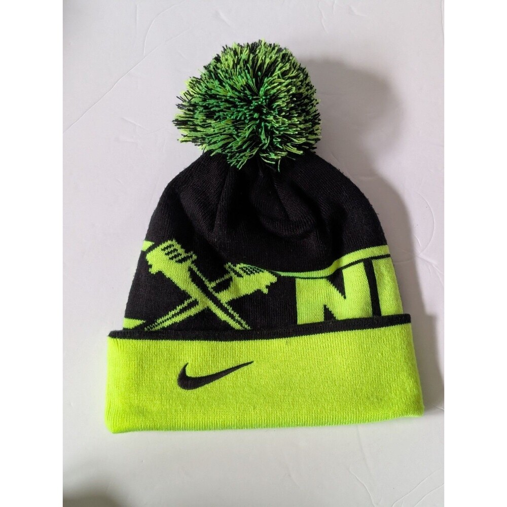 Nike NXN National Cross Country Running Championship Beanie